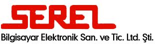 Serel Bilgisayar Elektronik Ltd. Å ti. .